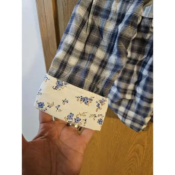 Adora blouse - Picture 4 of 8